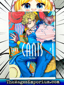 Canis Dear Hatter Vol 1