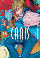 Canis Dear Hatter Vol 1