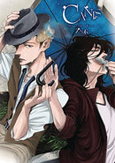 Canis Dead Mr. Rain Vol 1