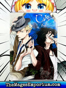 Canis Dead Mr. Rain Vol 1