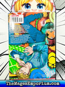 Canis Dear Hatter Vol 2