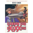 Cannon God Exaxxion Stage 1