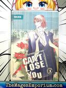 Can't Lose You Vol 2 Ex Library