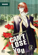 Can't Lose You Vol 2 Ex Library