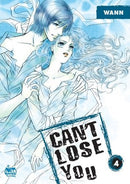 Can't Lose You Vol 4 Ex Library