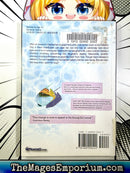 Can't Lose You Vol 4 Ex Library