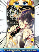 Can't Stop Cursing You Vol 3