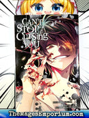 Can't Stop Cursing You Vol 4