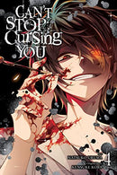 Can't Stop Cursing You Vol 4