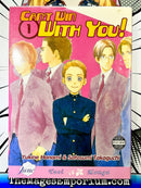 Can't Win With You! Vol 1