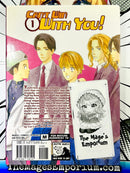 Can't Win With You! Vol 1