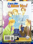 Can't Win With You! Vol 2