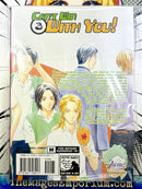 Can't Win With You! Vol 3