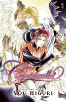 Cantarella Vol 1