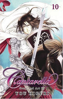 Cantarella Vol 10