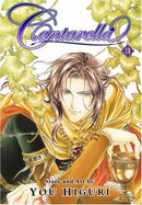 Cantarella Vol 3