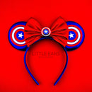 Star Shield Ears