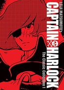 Captain Harlock Vol 1