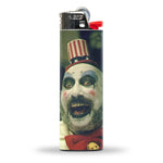 Captain Spaulding Lighter