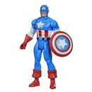 Retro Collection Marvel Legends - Captain America 3.75-inch Action Figure