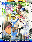 Captive Hearts of Oz Vol 1