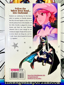 Captive Hearts of Oz Vol 2