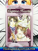 Captive Hearts Vol 1