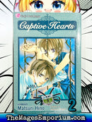 Captive Hearts Vol 2
