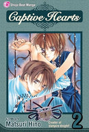 Captive Hearts Vol 2