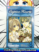 Captive Hearts Vol 4
