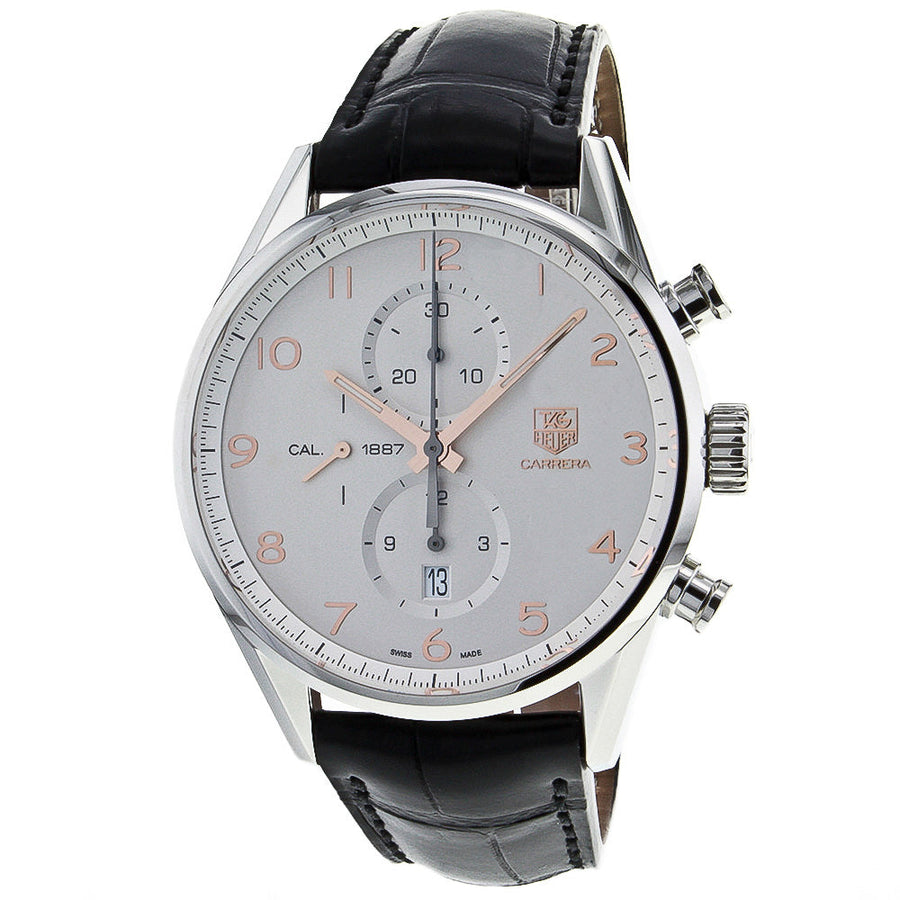 Tag Heuer Men's Carrera