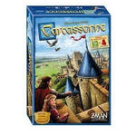 Carcassonne (Board Game) Toys & Games ToyShnip 