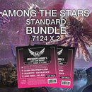 "Among the Stars" Compatible Card Sleeve Bundle