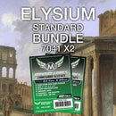 "Elysium" Card Sleeve Bundle