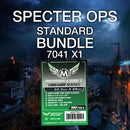 "Specter Ops" Compatible Card Sleeve Bundle