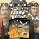 "Through the Ages" Compatible Card Sleeve Bundle
