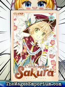 Cardcaptor Sakura Clear Card Vol 10