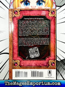 Cardcaptor Sakura Master of the Clow Vol 1