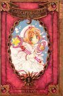 Cardcaptor Sakura Master of the Clow Vol 1