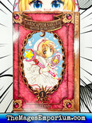 Cardcaptor Sakura Master of the Clow Vol 1