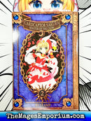 Cardcaptor Sakura Master of the Clow Vol 2