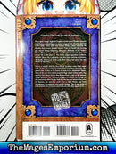 Cardcaptor Sakura Master of the Clow Vol 2