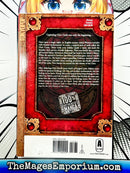 Cardcaptor Sakura Master of the Clow Vol 4