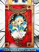 Cardcaptor Sakura Master of the Clow Vol 4