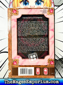 Cardcaptor Sakura Vol 6