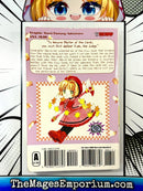 Cardcaptor Sakura Vol 6 Small Size