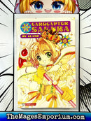 Cardcaptor Sakura Vol 6 Small Size