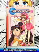Cardcaptors Vol 5