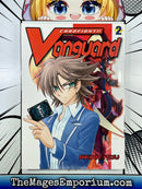 Cardfight!! Vanguard Vol 2