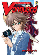 Cardfight!! Vanguard Vol 2